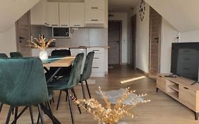 Apartamenty Jelen Pod Grapom